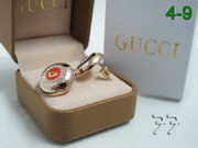 Fake Gucci Earrings Jewelry 001