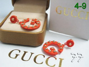 Fake Gucci Earrings Jewelry 012