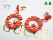 Fake Gucci Earrings Jewelry 013