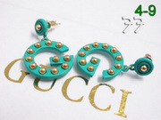 Fake Gucci Earrings Jewelry 014