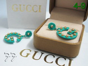 Fake Gucci Earrings Jewelry 015