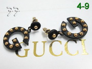 Fake Gucci Earrings Jewelry 017