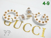 Fake Gucci Earrings Jewelry 018