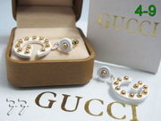 Fake Gucci Earrings Jewelry 019