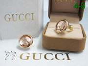 Fake Gucci Earrings Jewelry 002