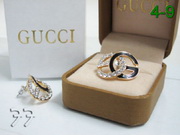 Fake Gucci Earrings Jewelry 021