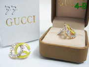 Gucci Earring GE023
