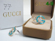 Gucci Earring GE024