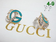 Gucci Earring GE025