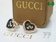 Gucci Earring GE027