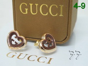 Gucci Earring GE028