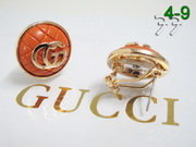 Gucci Earring GE031