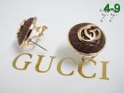 Gucci Earring GE032