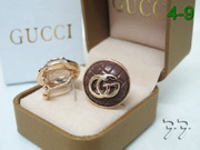 Gucci Earring GE033