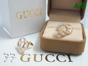 Gucci Earring GE034