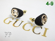 Gucci Earring GE038