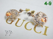 Gucci Earring GE041