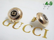 Gucci Earring GE043