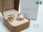 Gucci Earring GE045