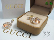 Gucci Earring GE049