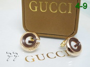 Fake Gucci Earrings Jewelry 005
