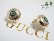 Gucci Earring GE053