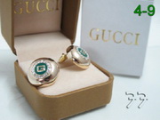 Gucci Earring GE054
