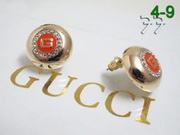 Gucci Earring GE060
