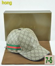 Gucci Cap & Hats Wholesale GCHW01