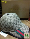 Gucci Cap & Hats Wholesale GCHW14