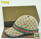 Gucci Cap & Hats Wholesale GCHW16