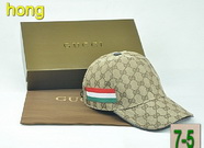 Gucci Cap & Hats Wholesale GCHW27