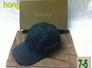 Gucci Cap & Hats Wholesale GCHW28