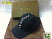 Gucci Cap & Hats Wholesale GCHW34
