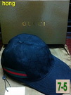 Gucci Cap & Hats Wholesale GCHW04