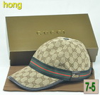 Gucci Cap & Hats Wholesale GCHW40