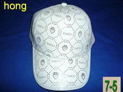 Gucci Cap & Hats Wholesale GCHW53