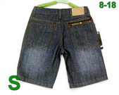 Gucci Kids Pants 008
