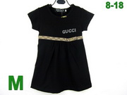 Gucci Kids Skirt GKS003