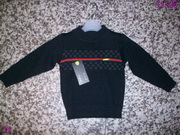 Gucci Kids sweater 011