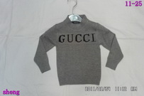 Gucci Kids sweater 012
