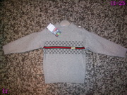 Gucci Kids sweater 002