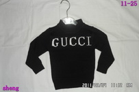 Gucci Kids sweater 005