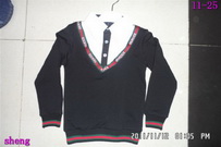 Gucci Kids sweater 006