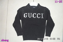 Gucci Kids sweater 007