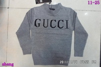 Gucci Kids sweater 008
