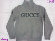 Gucci Kids sweater 009