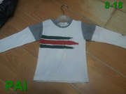 Gucci Kids T Shirt 001