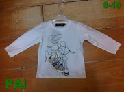 Gucci Kids T Shirt 012