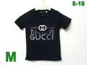 Gucci Kids T Shirt 021